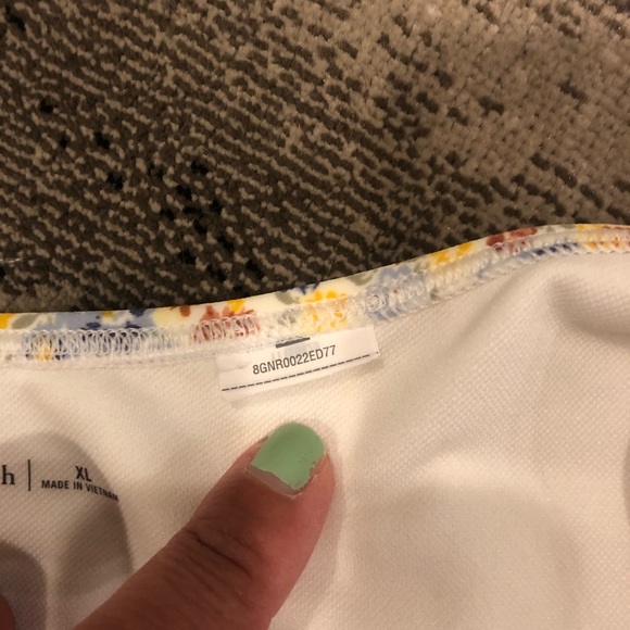 Abercrombie bikini bottom - Picture 4 of 4